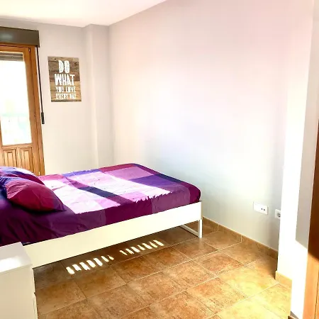 Apartament Costa Esuri Golf Y Playa V Ayamonte Zewnętrze zdjęcie