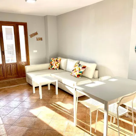 Apartament Costa Esuri Golf Y Playa V Ayamonte Zewnętrze zdjęcie
