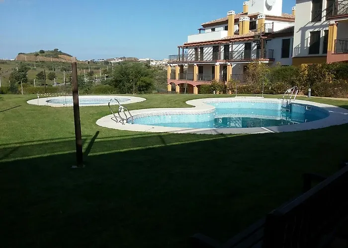 Costa Esuri Golf Y Playa V