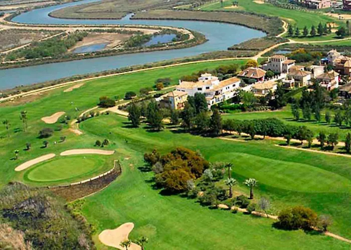 Costa Esuri Golf Y Playa V