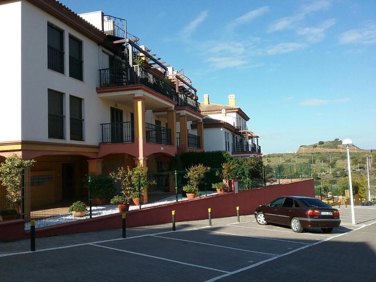 Appartamento Costa Esuri Golf Y Playa V *