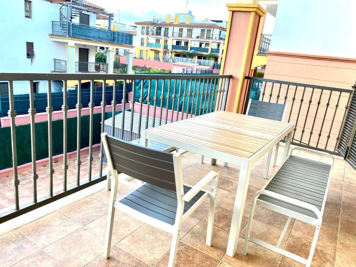 Costa Esuri Golf Y Playa V Appartement Ayamonte