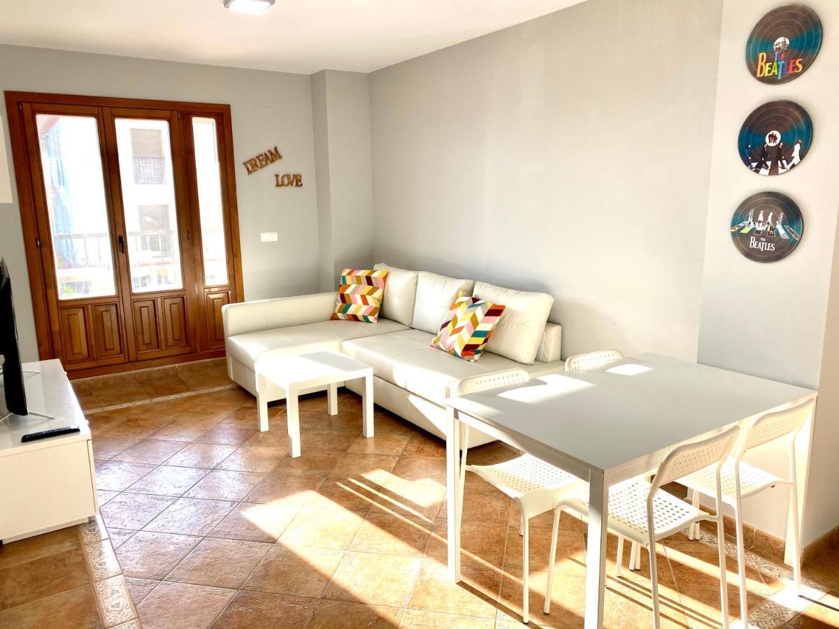Costa Esuri Golf Y Playa V Appartement *