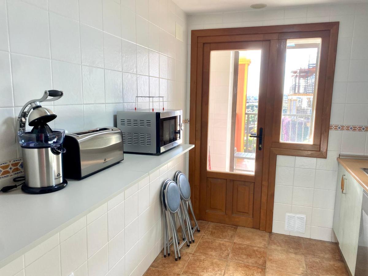 Appartement Costa Esuri Golf Y Playa V *