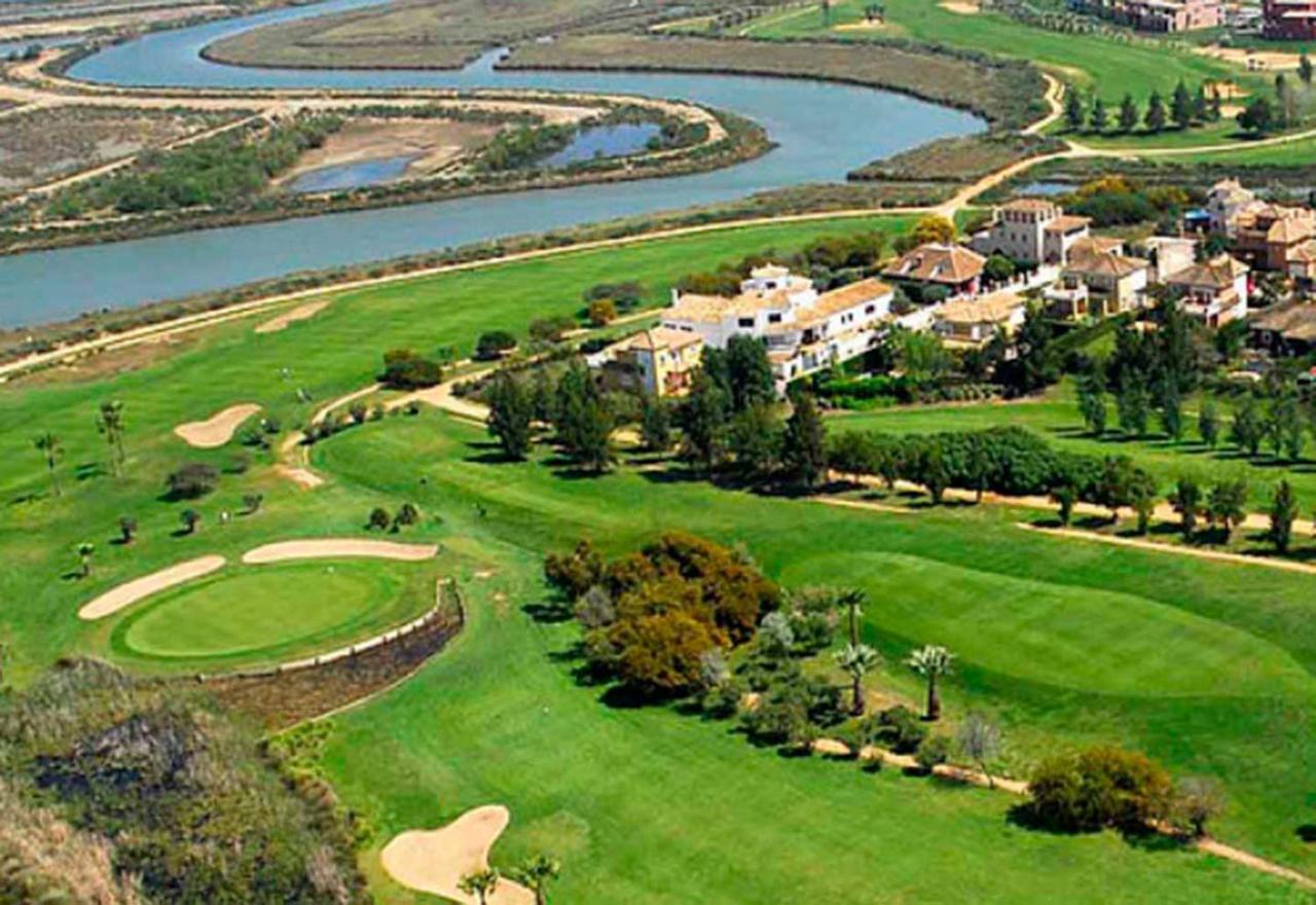 Apartment Costa Esuri Golf Y Playa V