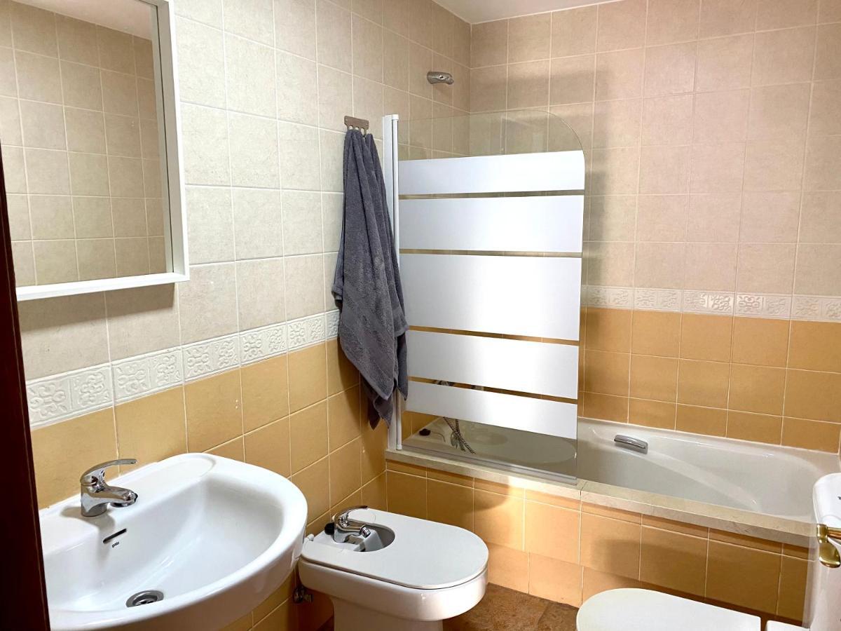Costa Esuri Golf Y Playa V Apartment Ayamonte