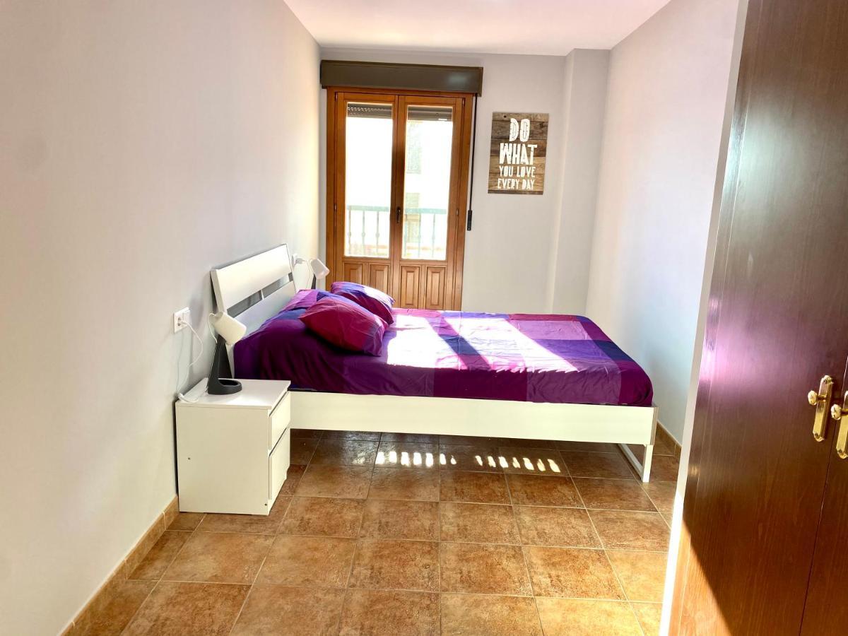 Costa Esuri Golf Y Playa V Apartment