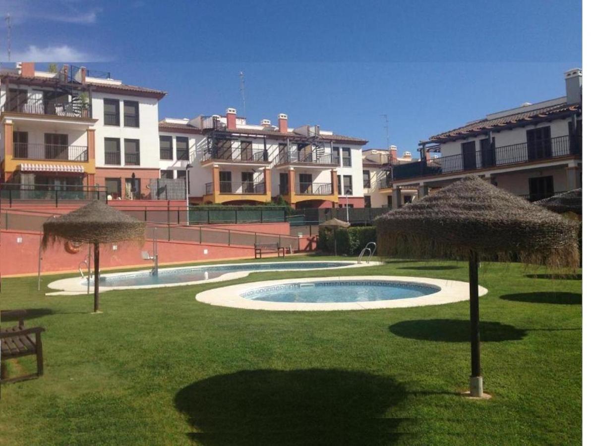 Costa Esuri Golf Y Playa V