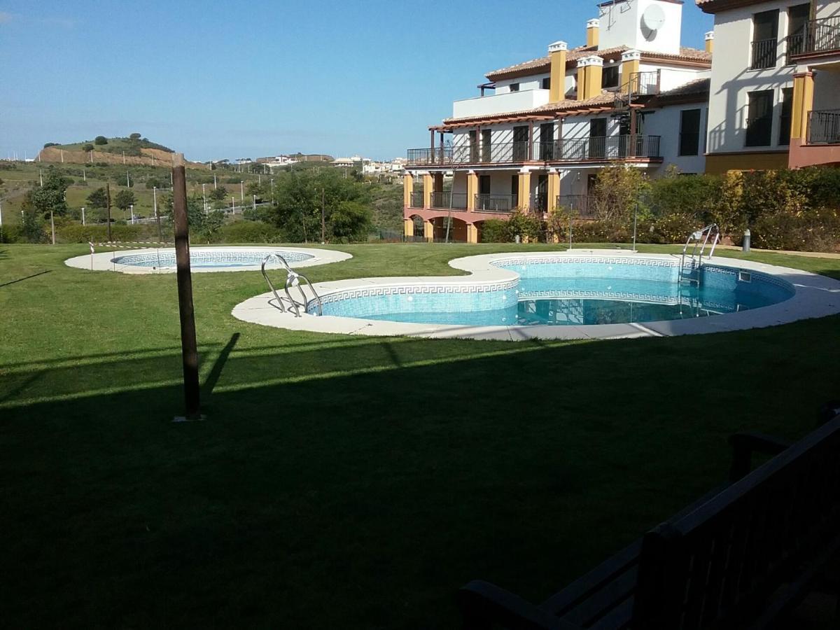 Apartment Costa Esuri Golf Y Playa V *
