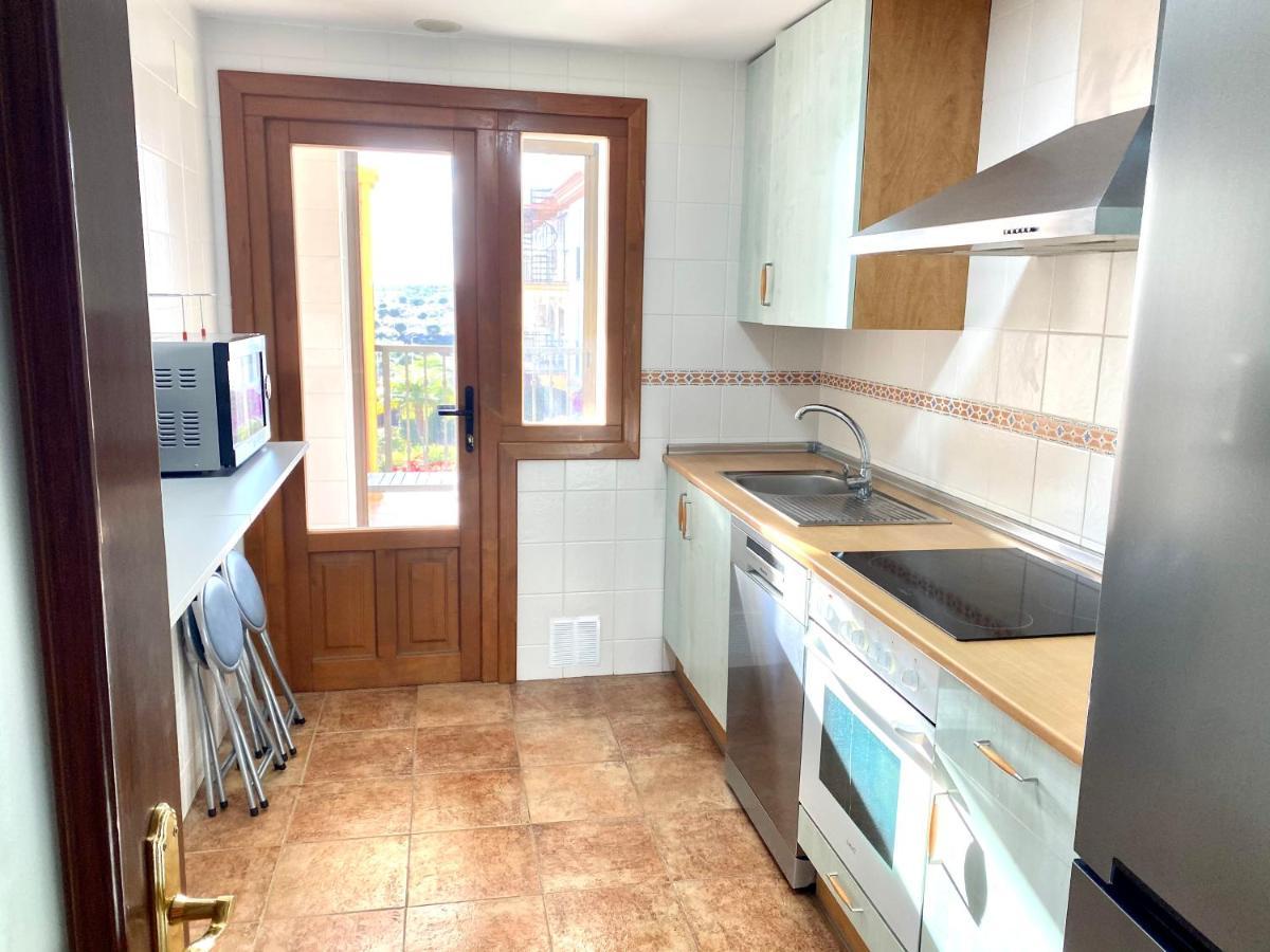 Apartment Costa Esuri Golf Y Playa V Ayamonte