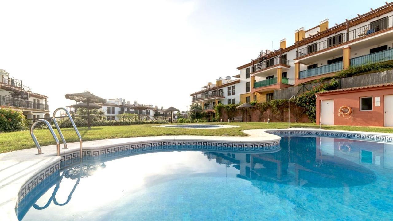 Costa Esuri Golf Y Playa V *